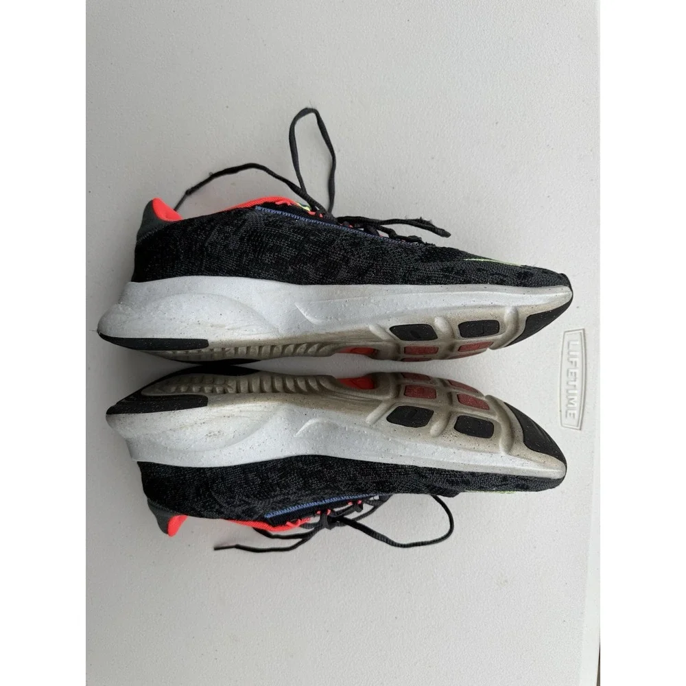 Nike ZoomX SuperRep Surge,‎ Mens Running Shoes Size 11 Black White Neon  2-#3